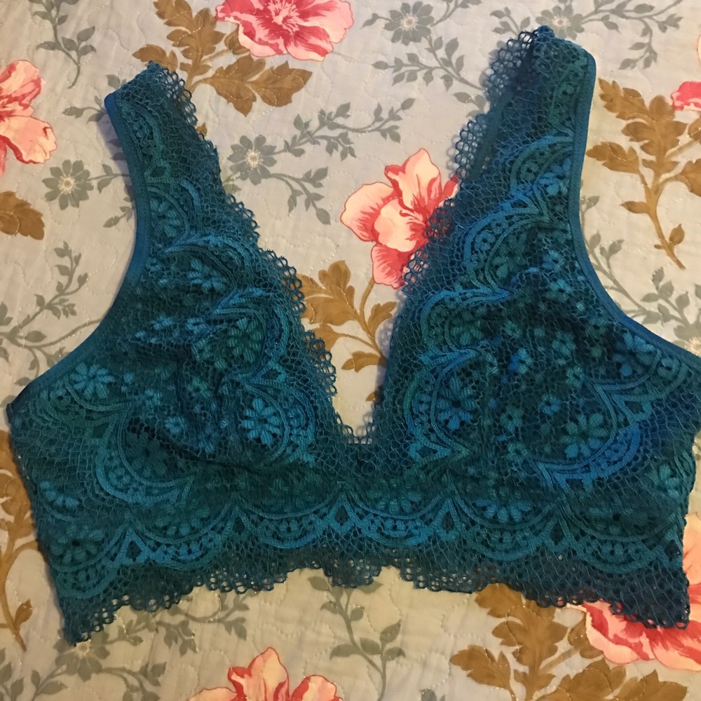 Victoria's Secret Lace Bralette